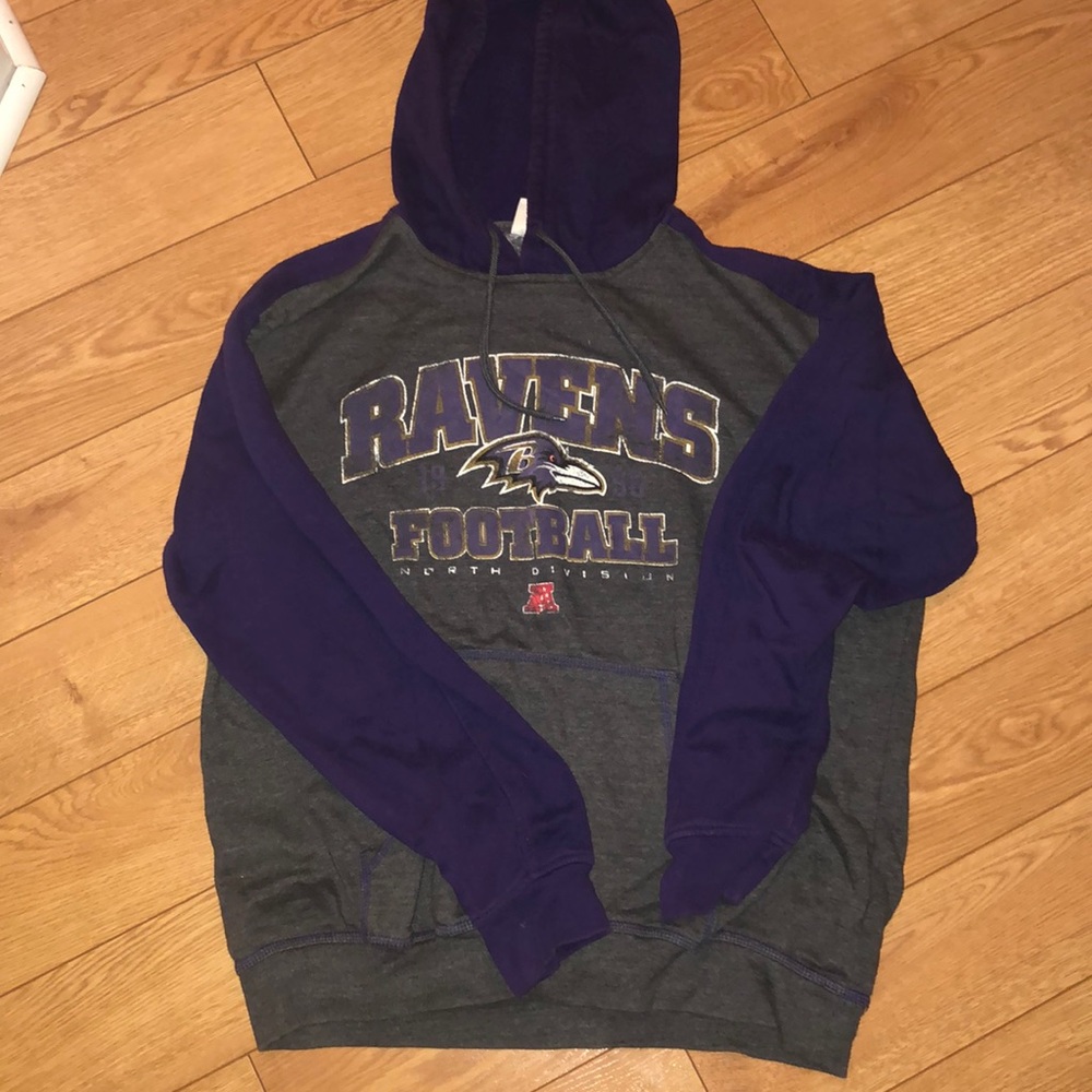 Baltimore Ravens Hoodie